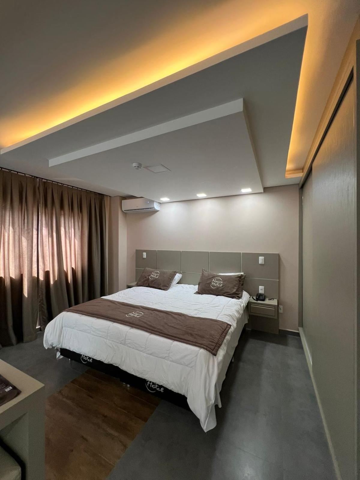Nayru Hotel Толеду Екстер'єр фото