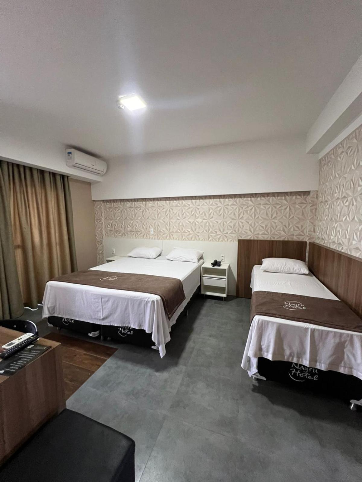 Nayru Hotel Толеду Екстер'єр фото