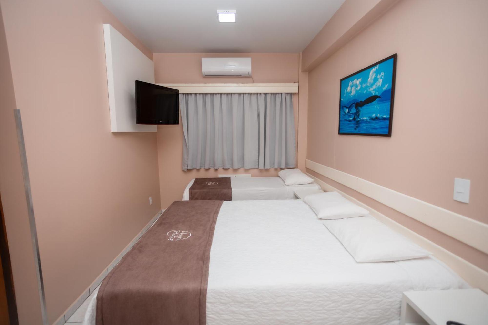 Nayru Hotel Толеду Екстер'єр фото
