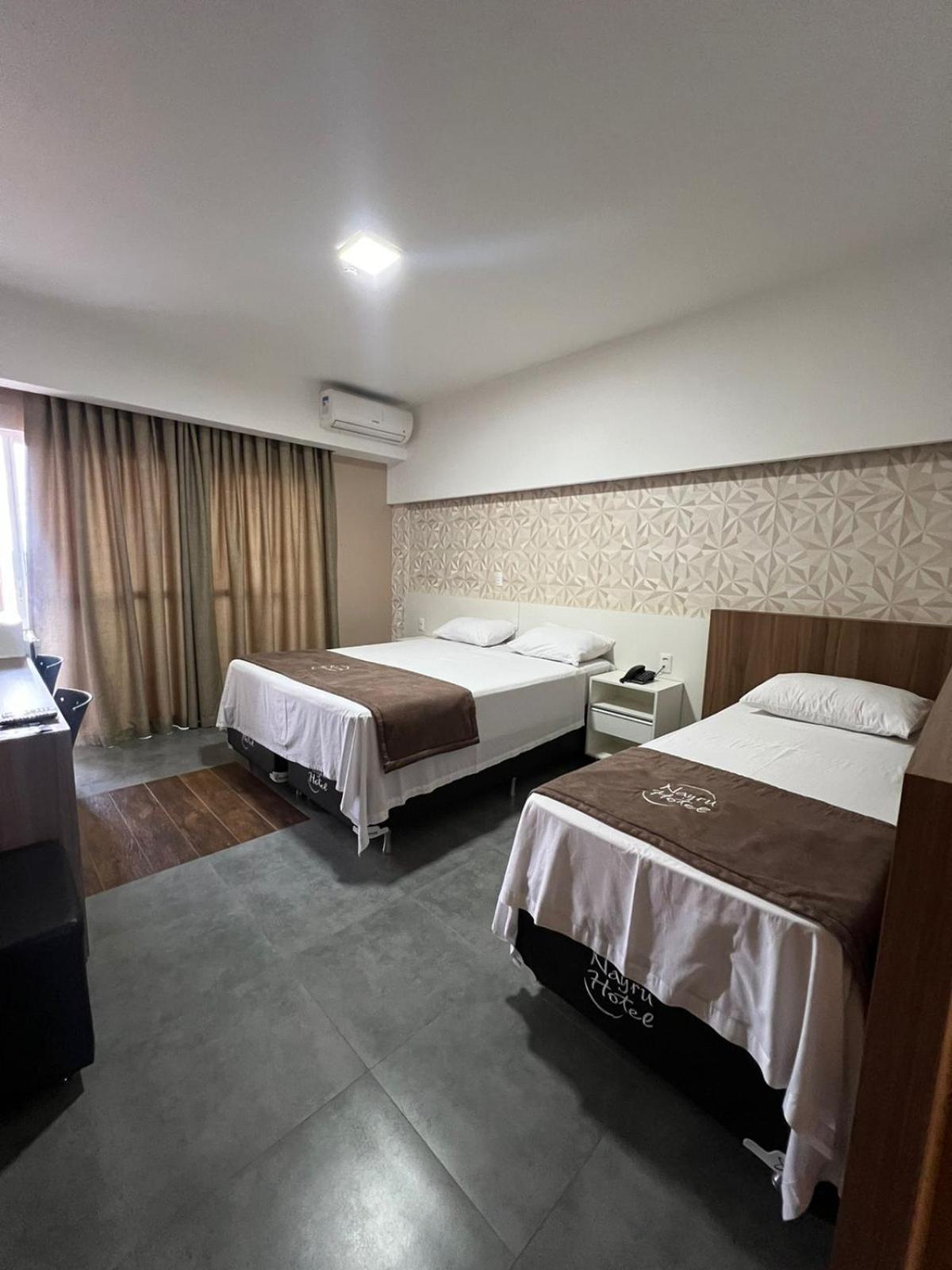 Nayru Hotel Толеду Екстер'єр фото