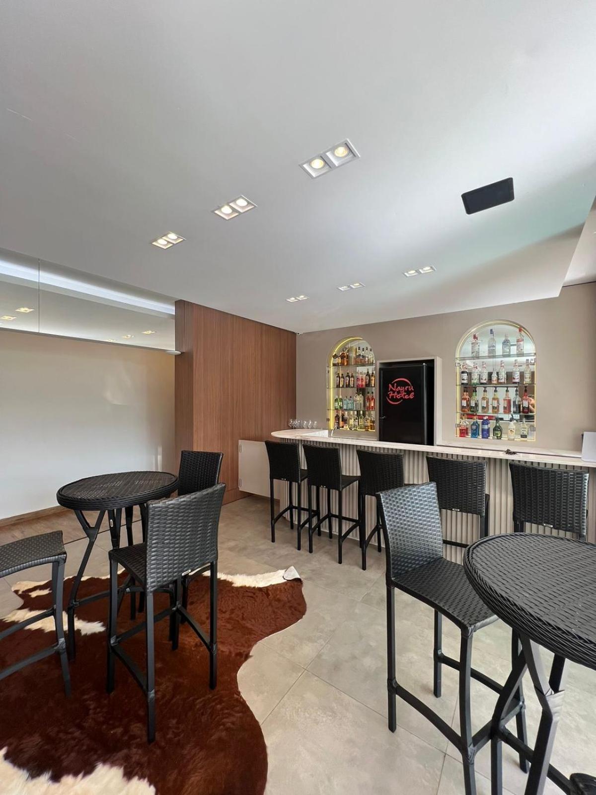 Nayru Hotel Толеду Екстер'єр фото