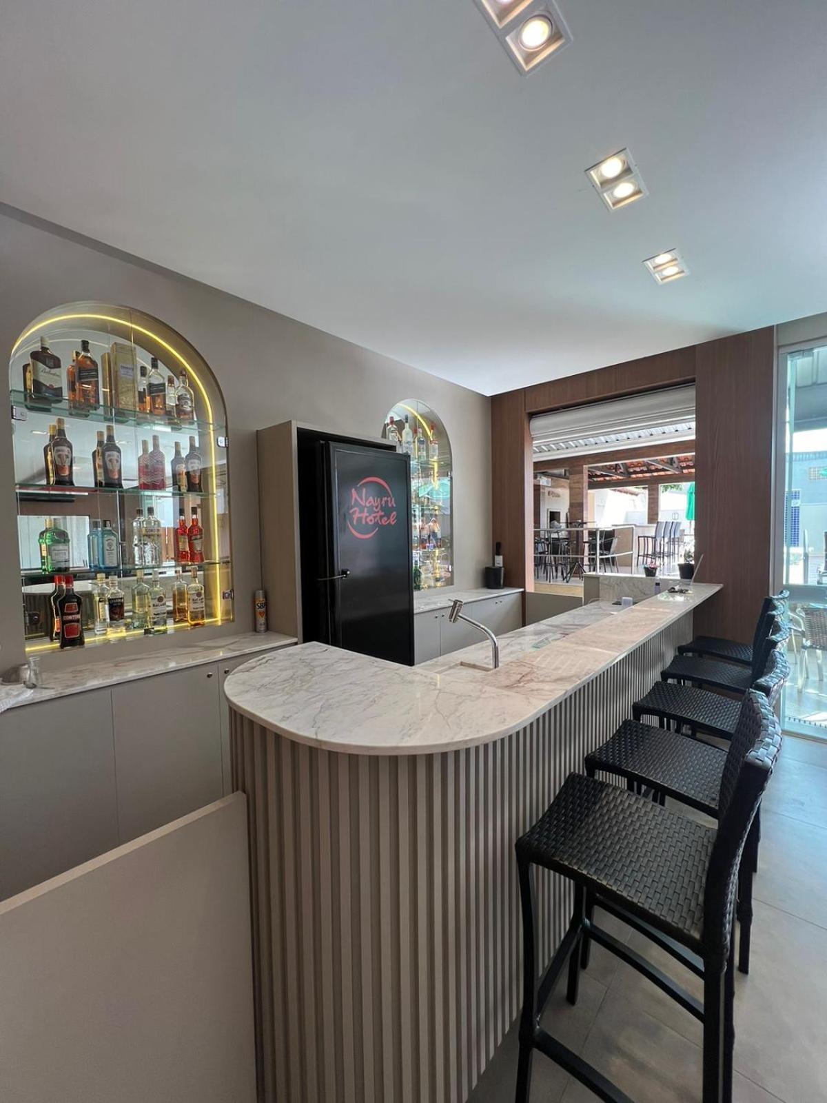 Nayru Hotel Толеду Екстер'єр фото