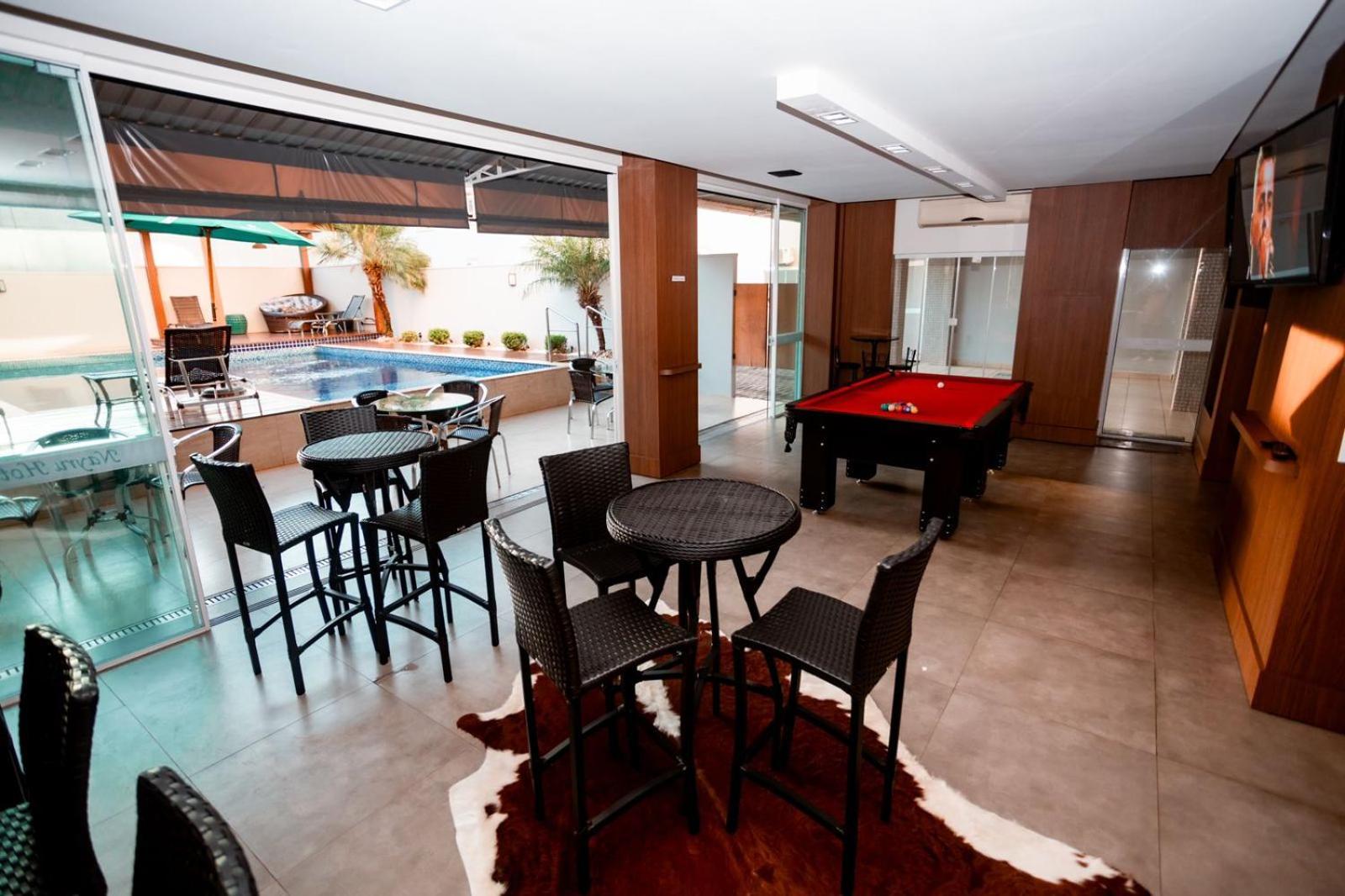 Nayru Hotel Толеду Екстер'єр фото